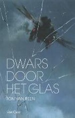 Dwars door het glas