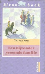 Een bijzonder vreemde familie