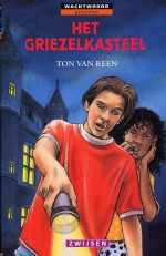 Het griezelkasteel Het griezelkasteel