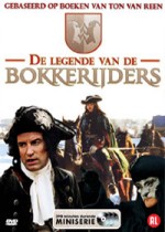 De legende van de Bokker&#307;ders (Film)