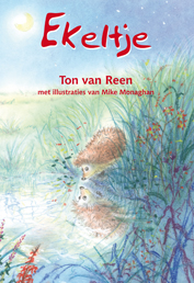 Cover Ekeltje